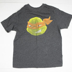 Old Navy Ninja Collectabilitees Turtles T Shirt